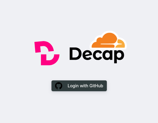 Related to Add a CMS to your Jekyll blog for Free With Decap and Cloudflare
