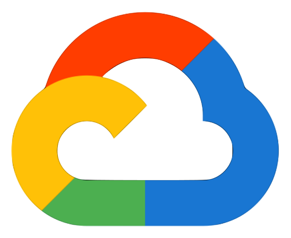 Google-Cloud