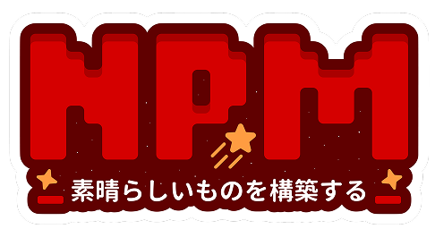 npm